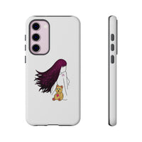 Lucy Love Tough Cases