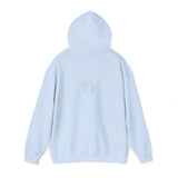 Lily the Unicorn Unisex Heavy Blend™ Hooded Sweatshirt