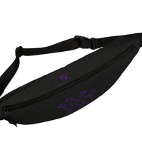Emblem Fanny Pack
