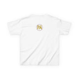 Shell Bell Kids Heavy Cotton™ Tee