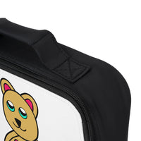 Peri Bear Lunch Bag