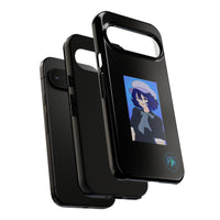 Becca's Lucy Tough Cases