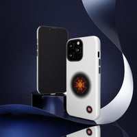 Orange Star Tough Cases