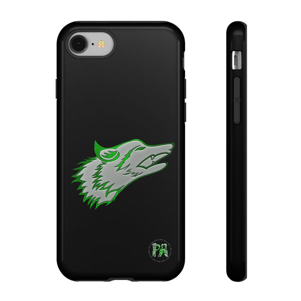 Wolf Tough Cases