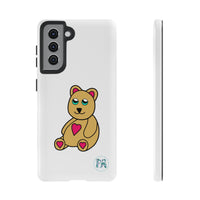 Peri Bear Tough Cases