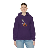 Frank and Penelope Unisex Heavy Blend™ Hooded Sweatshirt