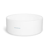 Peri Bear Pet Bowl