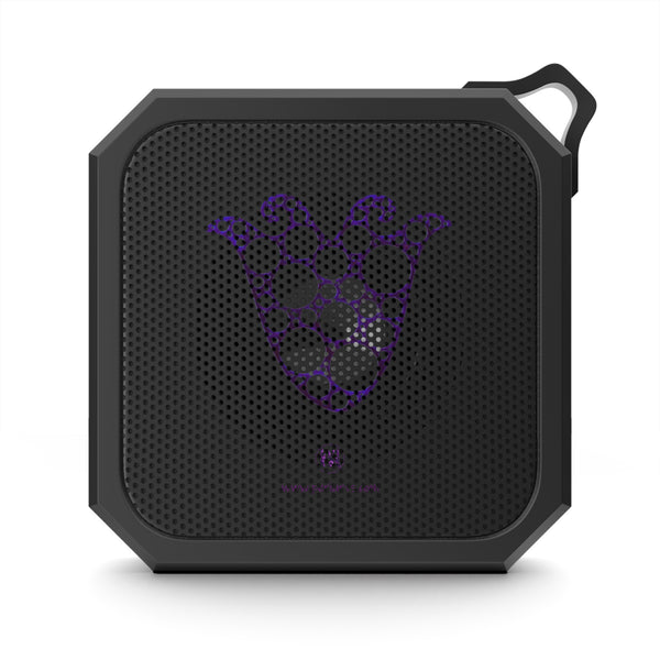 Emblem Blackwater Outdoor Bluetooth Speaker