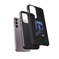 Becca's Lucy Tough Cases