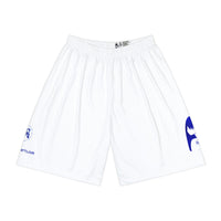 Blue Lucy Men’s Sports Shorts