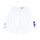Blue Lucy Men’s Sports Shorts