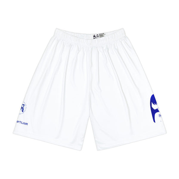 Blue Lucy Men’s Sports Shorts