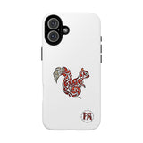 Squirrel Tough Cases