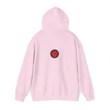 Heartmail Unisex Heavy Blend™ Hooded Sweatshirt
