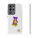 Shell Bell Tough Cases