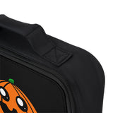 Penelope the Pumpkin Lunch Bag