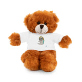 Sandy the Sloth Stuffed Animals with Tee