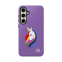 Lily the Unicorn Tough Cases