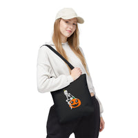 Frank and Penelope Tote Bag
