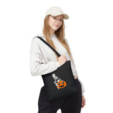 Frank and Penelope Tote Bag