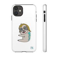 Sandy the Sloth Tough Cases