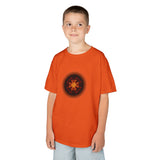 Orange Star Kids Heavy Cotton™ Tee