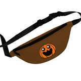 Penelope the Pumpkin Fanny Pack