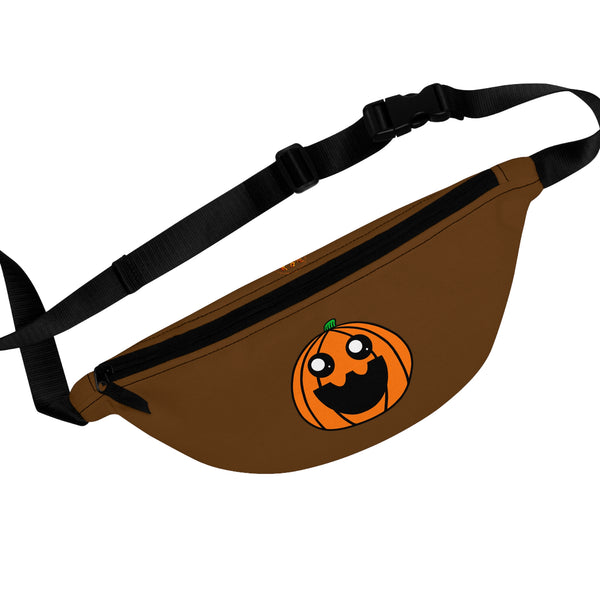 Penelope the Pumpkin Fanny Pack