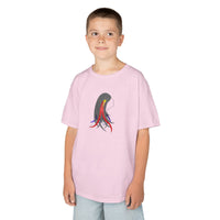4th of July Lucy Kids Heavy Cotton™ Tee
