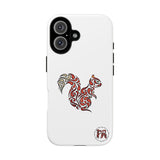 Squirrel Tough Cases