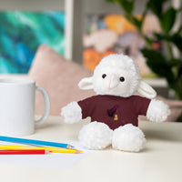 Lucy Love Stuffed Animals with Tee