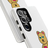 Peri Bear Tough Cases