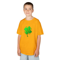 Clover Kids Heavy Cotton™ Tee