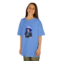 Becca's Lucy Kids Heavy Cotton™ Tee