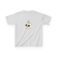 Frank the Headlight Kids Heavy Cotton™ Tee