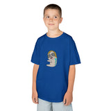 Sandy the Sloth Kids Heavy Cotton™ Tee