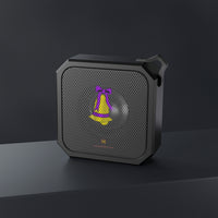 Shell Bell Blackwater Outdoor Bluetooth Speaker