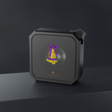 Shell Bell Blackwater Outdoor Bluetooth Speaker