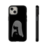 Graphite Lucy Tough Cases