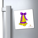 Shell Bell Magnets