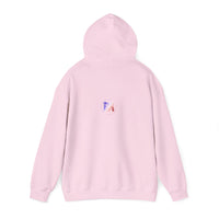 4th of Jult Unisex Heavy Blend™ Hooded Sweatshirt