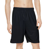 American Flag Men’s Sports Shorts
