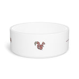Squirrel Pet Bowl