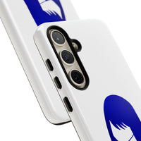 Blue Lucy Tough Cases