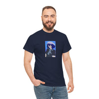 Becca's Lucy Unisex Heavy Cotton Tee