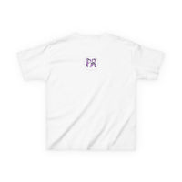 Emblem Kids Heavy Cotton™ Tee