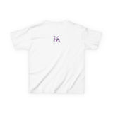 Emblem Kids Heavy Cotton™ Tee