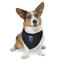 Becca's Lucy Pet Bandana Collar