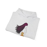 Lucy Love Unisex Heavy Blend™ Hooded Sweatshirt