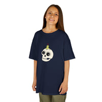 Frank the Headlight Kids Heavy Cotton™ Tee